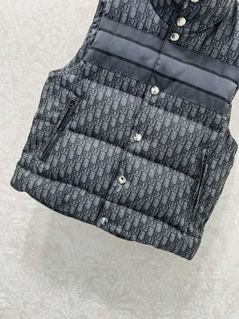 chr1st1an D10r down jacket